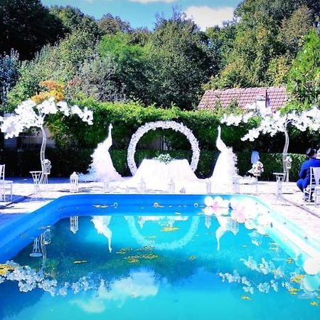 Brandusa Reșița Dış mekan fotoğraf